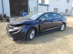 5YFVPMAE8NP272540 2022 TOYOTA COROLLA