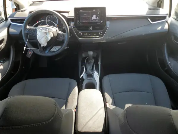 5YFVPMAE8NP272540 2022 TOYOTA COROLLA - Image 8