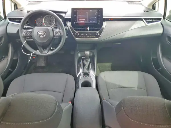 5YFVPMAE8NP273008 2022 TOYOTA COROLLA - Image 8
