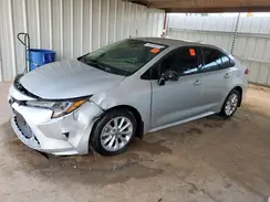 5YFVPMAE8NP282291 2022 TOYOTA COROLLA