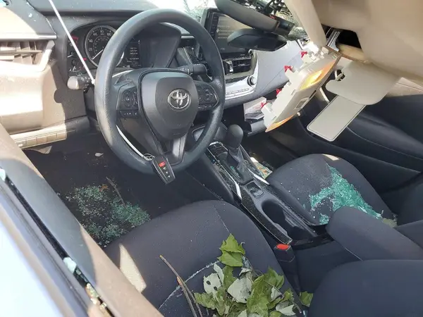 5YFVPMAE8NP284283 2022 TOYOTA COROLLA - Image 8