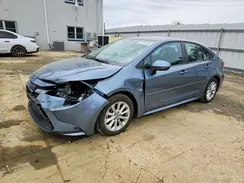 5YFVPMAE8NP295056 2022 TOYOTA COROLLA