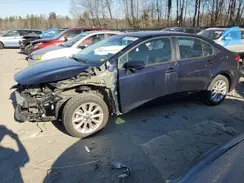 5YFVPMAE8NP305875 2022 TOYOTA COROLLA