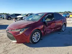 5YFVPMAE8NP310445 2022 TOYOTA COROLLA