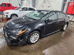 5YFVPMAE8NP314494 2022 TOYOTA COROLLA