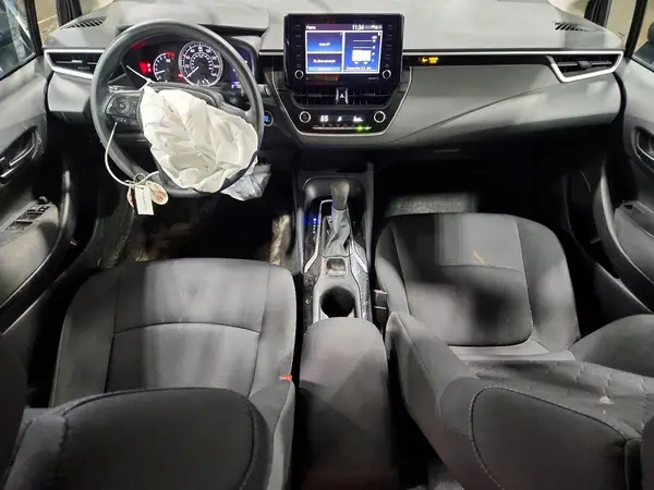 5YFVPMAE8NP314494 2022 TOYOTA COROLLA - Image 8