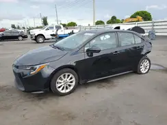 5YFVPMAE8NP323342 2022 TOYOTA COROLLA