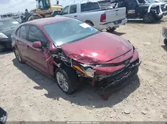 5YFVPMAE8NP331280 2022 TOYOTA COROLLA