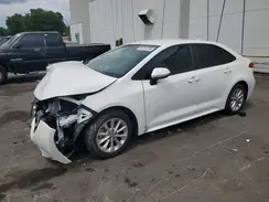 5YFVPMAE8NP362982 2022 TOYOTA COROLLA