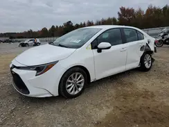 5YFVPMAE8NP383119 2022 TOYOTA COROLLA