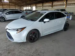 5YFVPMAE9MP178326 2021 TOYOTA COROLLA
