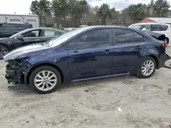 5YFVPMAE9MP223569 2021 TOYOTA COROLLA