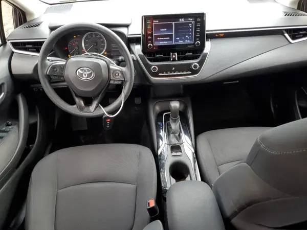 5YFVPMAE9MP223569 2021 TOYOTA COROLLA - Image 8