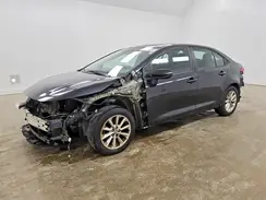 5YFVPMAE9MP263666 2021 TOYOTA COROLLA