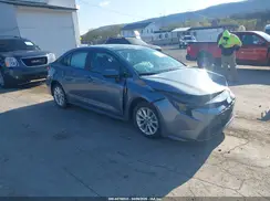 5YFVPMAE9MP266518 2021 TOYOTA COROLLA