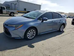 5YFVPMAE9MP268995 2021 TOYOTA COROLLA