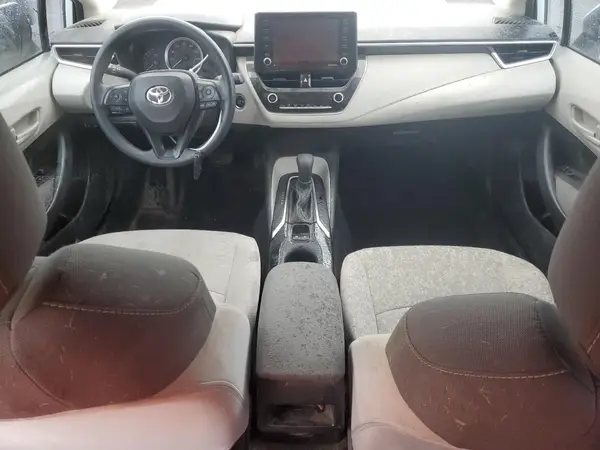 5YFVPMAE9NP279271 2022 TOYOTA COROLLA - Image 8
