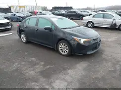 5YFVPMAE9NP304167 2022 TOYOTA COROLLA
