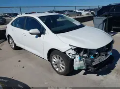 5YFVPMAE9NP330803 2022 TOYOTA COROLLA