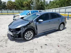 5YFVPMAE9NP372498 2022 TOYOTA COROLLA