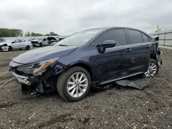 5YFVPMAE9NP376583 2022 TOYOTA COROLLA