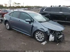 5YFVPMAE9NP378897 2022 TOYOTA COROLLA
