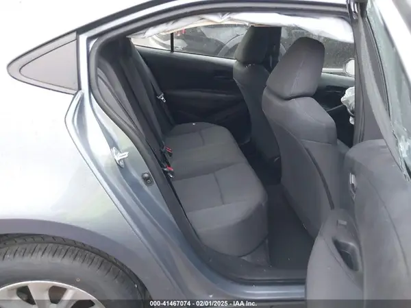 5YFVPMAE9NP378897 2022 TOYOTA COROLLA - Image 8