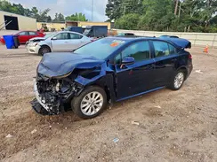5YFVPMAE9NP389043 2022 TOYOTA COROLLA