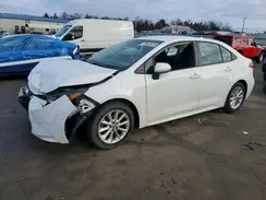 5YFVPMAEXMP188203 2021 TOYOTA COROLLA