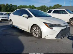 5YFVPMAEXMP196978 2021 TOYOTA COROLLA