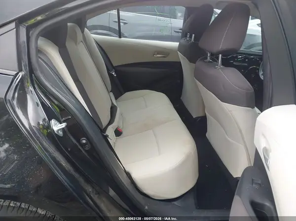 5YFVPMAEXMP230675 2021 TOYOTA COROLLA - Image 8