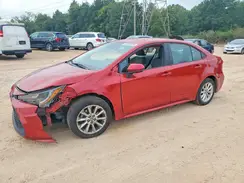 5YFVPMAEXMP236847 2021 TOYOTA COROLLA