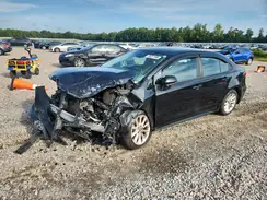 5YFVPMAEXMP245869 2021 TOYOTA COROLLA