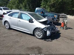 5YFVPMAEXMP264356 2021 TOYOTA COROLLA
