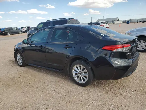 5YFVPMAEXMP268701 2021 TOYOTA COROLLA - Image 2