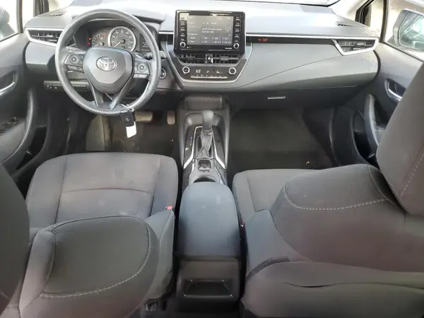 5YFVPMAEXMP268701 2021 TOYOTA COROLLA - Image 8