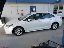 5YFVPMAEXNP305912 2022 TOYOTA COROLLA