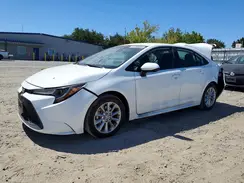 5YFVPMAEXNP310396 2022 TOYOTA COROLLA