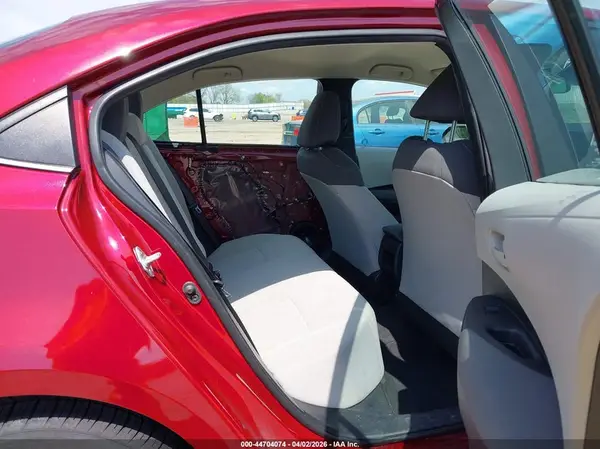 5YFVPMAEXNP323603 2022 TOYOTA COROLLA - Image 8