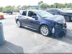 5YFVPMAEXNP336853 2022 TOYOTA COROLLA