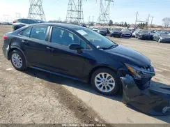 5YFVPMAEXNP358786 2022 TOYOTA COROLLA