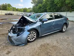 5YFVPRAE0LP099719 2020 TOYOTA COROLLA