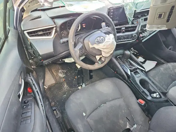 5YFVPRAE0LP099719 2020 TOYOTA COROLLA - Image 8