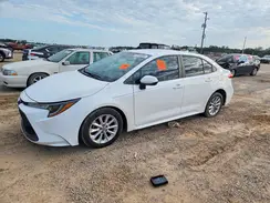 5YFVPRAE0LP141466 2020 TOYOTA COROLLA