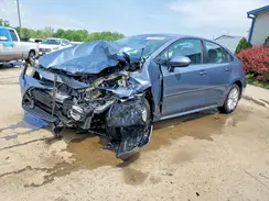 5YFVPRAE1LP094707 2020 TOYOTA COROLLA