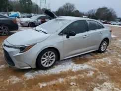 5YFVPRAE1LP103356 2020 TOYOTA COROLLA