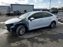 5YFVPRAE1LP104927 2020 TOYOTA COROLLA
