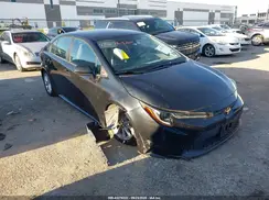5YFVPRAE1LP109965 2020 TOYOTA COROLLA