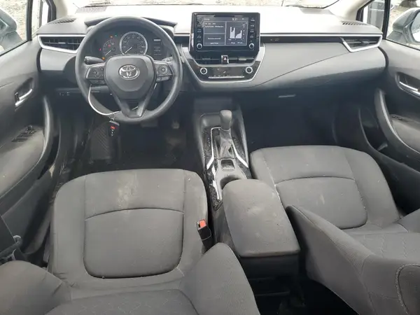 5YFVPRAE2LP075826 2020 TOYOTA COROLLA - Image 8