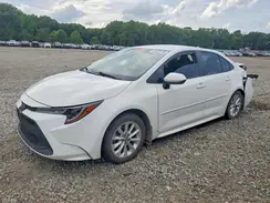 5YFVPRAE2LP098801 2020 TOYOTA COROLLA